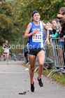Senior womens 4 Stage Relay, 2018 ERRA 6 and 4 Stage and Youngsters Relays. Photo:  David T. Hewitson/Sports for All Pics